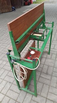 Olepovačka hran - 4