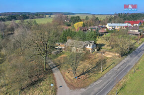 Prodej pozemku k bydlení, 788 m², Rokytá - 4