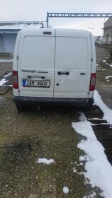 Ford Transit Connect 1,753 cm3, NM, 55 kW - 4
