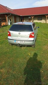 polo 1.2 SLEVA 5000kč - 4