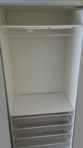 PAX šatní skříně Ikea - 4