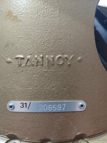 reproduktory Tannoy - 4