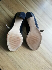Dámské boty - Clarks - 4