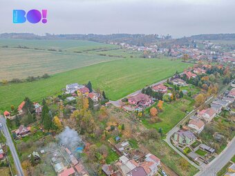Prodej stavebního pozemku 849 m², Přerov - Čekyně - 4