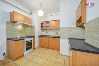 Prodej nájemního domu, 450 m², Kutná Hora, ul. Šultysova - 4