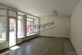 Pronájem obchodních prostor Pekařská - Brno - 4