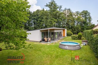 Prodej, domy/rodinný, 123 m2, K Požáru 491, 25162 Louňovice, - 4