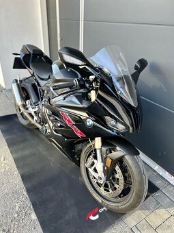 BMW S1000RR - 4