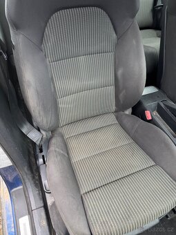 Sedacky latkove s-line audi a4 b7 - 4