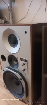 Reproduktory Technics sb x50 - 4