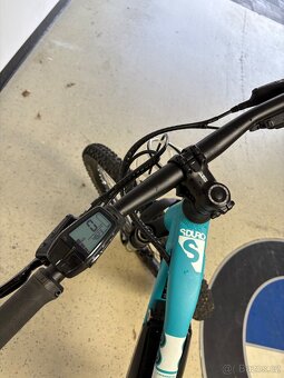 Haibike sduro hardseven life 2.0 - 4