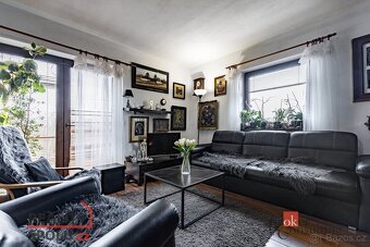 Prodej, domy/rodinný, 101 m2, Čeňovice 53, 25601 Teplýšovice - 4