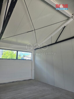 Pronájem garáže, 104 m², Petřvald, ul. Podlesní - 4