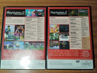 PS2 Demo hry 2 kusy - 4