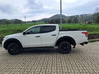 Prodam fiat fullback - 4