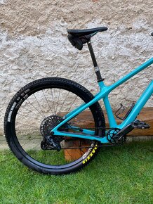 Yeti Arc TurQ Series vel.M - 4