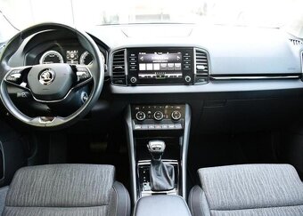 Škoda Karoq 2.0TDi STYLE 4X4 DSG ČR 1M - 4