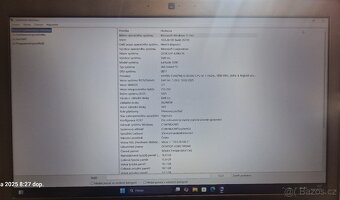 Dell Latitude 5590 16GB RAM, 256 GB NvME - 4