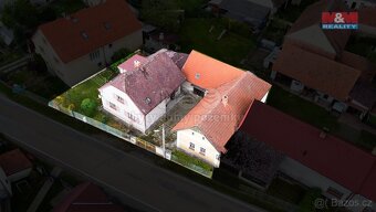 Prodej rodinného domu, 214 m², Kocelovice - 4