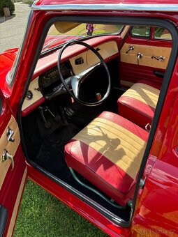 skoda 1000mb - 4