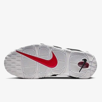 Nike Sportswear AIR MORE UPTEMPO 96 Nové/PPC.4990Kč. - 4