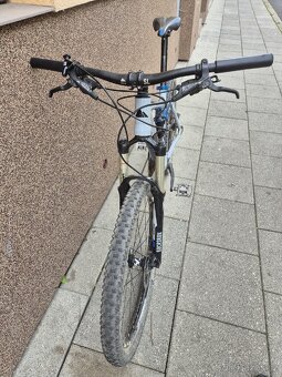 Bike Canyon 26" - 4