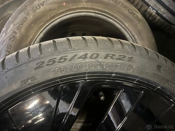 Originální ALU kola R21 Volkswagen ID5 GTX - 4