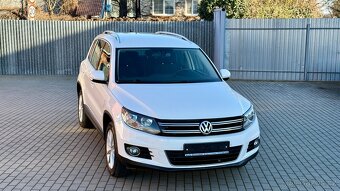 Volkswagen Tiguan //2.0TDi//125kW//4MOTION//SPORT//TOP// - 4