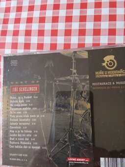 3CD ČESKÉ HUDEBNÍ ZLATO - 4
