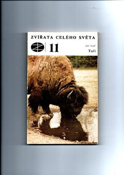 ZVÍŘATA CELÉHO SVĚTA - 4