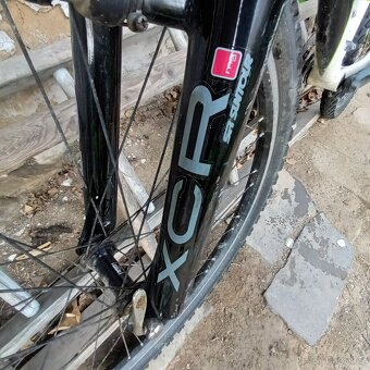 kolo / bicykl 26 - 4