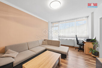 Prodej bytu 3+1, 68 m², Děčín, ul. Lovosická - 4