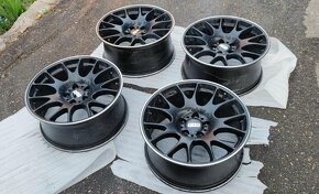 Originál kola BBS BMW motorsport 19 palcové - 4