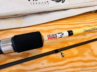 PŘÍVLAČOVÝ PRUT EXTREME FISHING PASSION PANACHE 842 L / 2,54 - 4