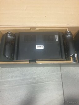 Lenovo Legion Go - 4