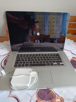 Prodám nebo vyměním Macbook Pro. - 4