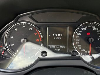 Audi Q5 quatro 2,0TFSI 132kw - 4