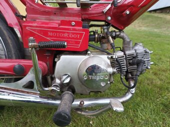 Jawa Betka 50 cm3 - 4