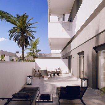 Tenerife:Moderní domy a apartmány s terasami, garážemi a výb - 4