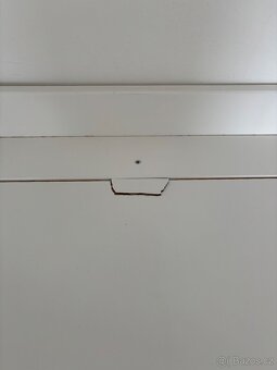 Prebalovaci pult s komodou - 4
