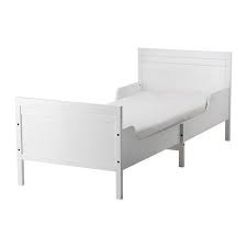 Dětská rostoucí postel IKEA Sundvik - 4