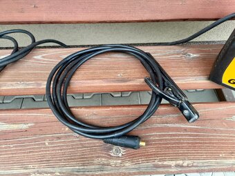 Kowax Geniarc 160 - 4