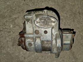 Magneto - 4