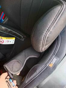 Autosedačka BeSafe iZi Turn i-Size - 4