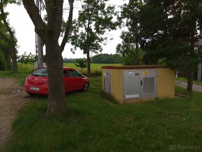 Úhonice - pozemek s investičním potenciálem 12 000 m2 - 4