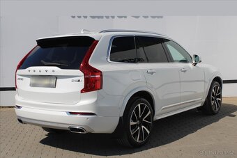 Volvo XC90 D5 173KW AWD INSCRIPTION 7MÍST (2018) - 4