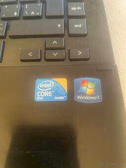 HP ProBook 5310m + brašna ZDARMA - 4