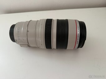 Canon Canon 28-300mm f/3.5-5.6L IS USM - 4
