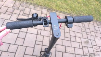 Sencor scooter one - 2020 - 4