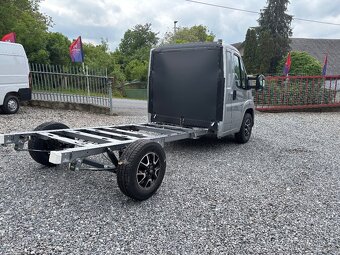 Fiat Ducato 2,2 jtd 103kw manual r.v. 2025 - 4